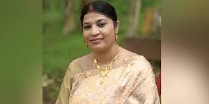 Assam’s Biologist Purnima Devi Barman Named in TIME’s Women of the Year List