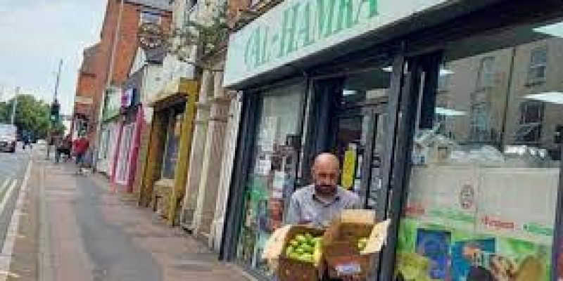 Assam’s Kazi Nemu exported to London Markets