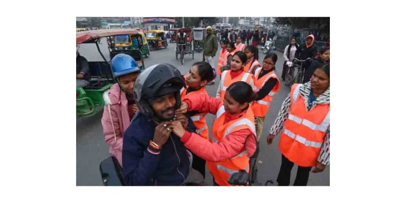 Assam–SaveLIFE Partnership for Road Safety