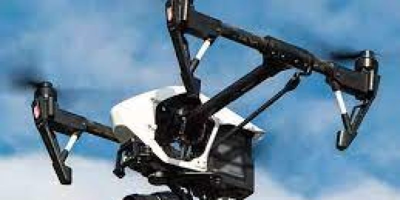 Asteria Aerospace receives first micro-category drone certification