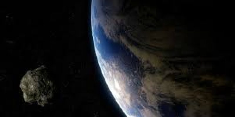 International Asteroid Day 2020