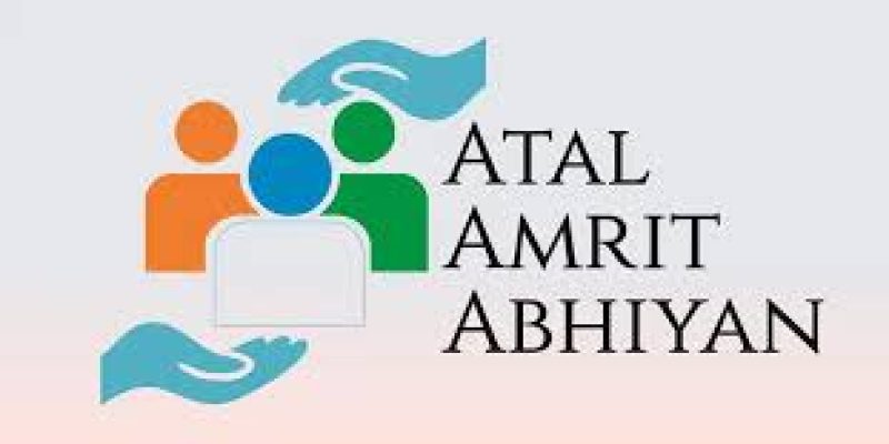 Atal Amrit Abhiyan Health Insurance Scheme