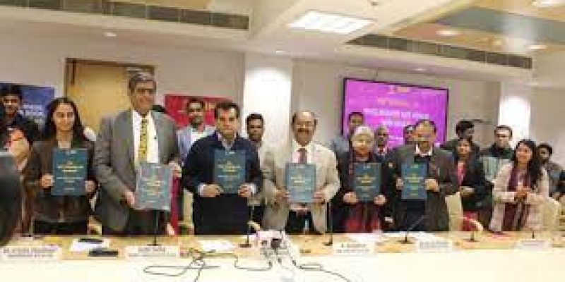 Atal Innovation Mission launched Student Entrepreneurship Programme 3.0