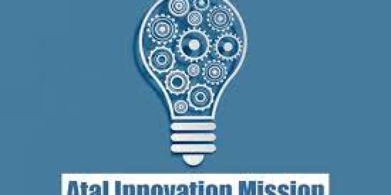 Atal Innovation Mission launches ATL Sarthi