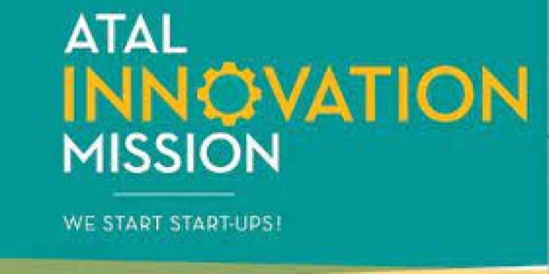 Atal Innovation Mission launches ‘ATL Industry Visit’