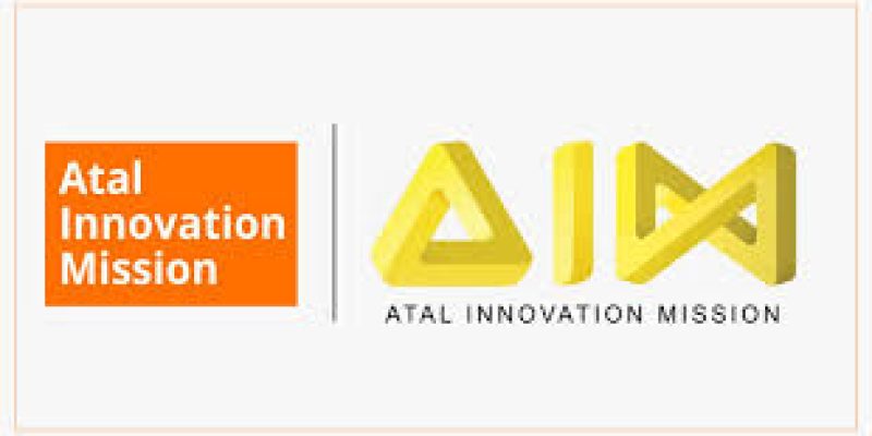 Atal Innovation Mission