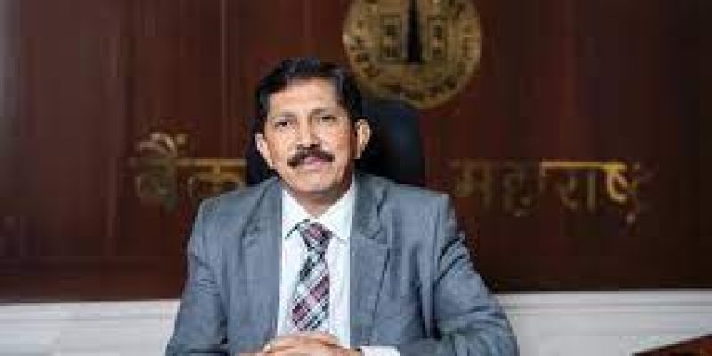 Atanu Chakraborty appointed as chairman of Yubi