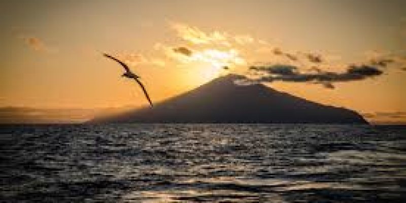 Atlantic Ocean’s largest protected marine reserve