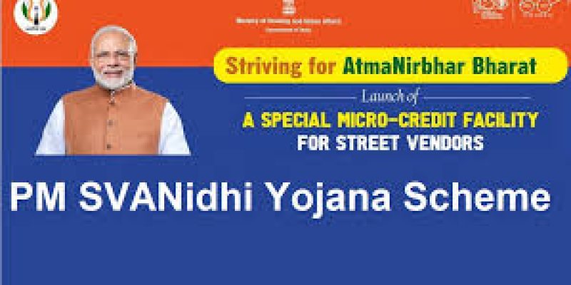 Govt launched the Beta version of PM Street Vendor’s AtmaNirbhar Nidhi