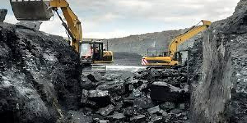 Atmanirbhar Bharat: India’s Growing Coal Mining Capacity