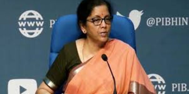 Atmanirbhar Bharat Rojgar Yojana (ABRY)