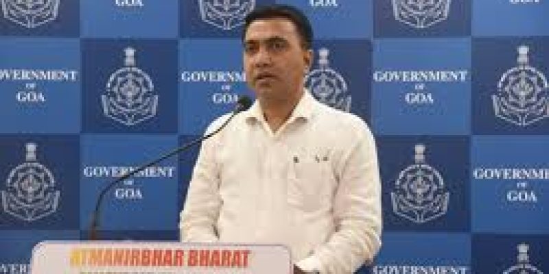 Atmanirbhar Bharat Swayampurna Goa Scheme