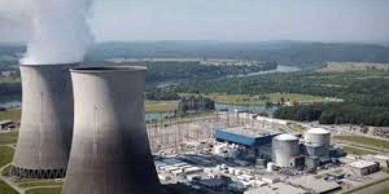 Indian scientists achieve criticality of Kakrapar Atomic Power Plant-3
