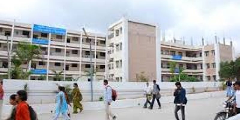 Atria Institute of Technology, Bangalore