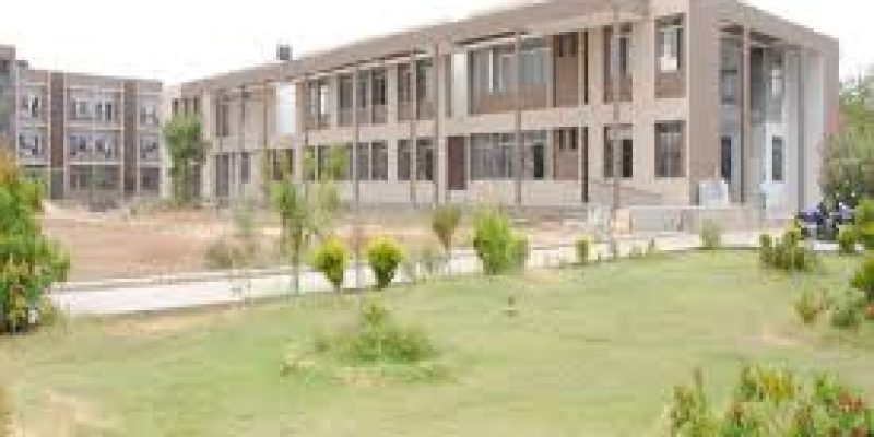 Atul Polytechnic, Mansa