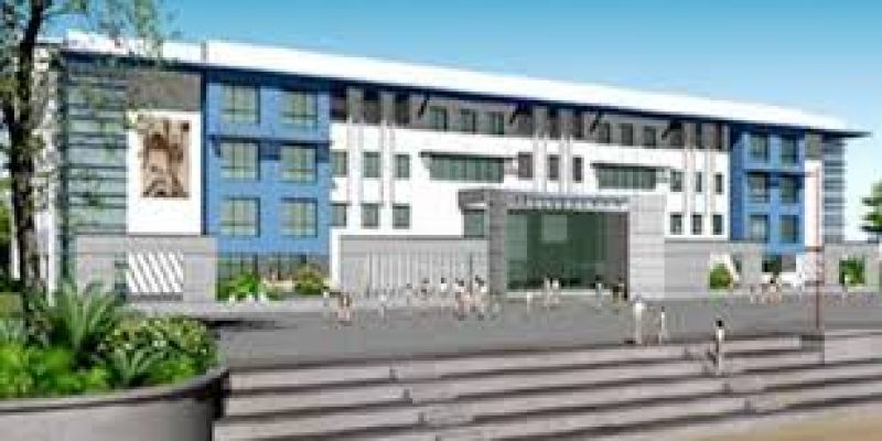 Auden Technology and Management Academy, Bangalore