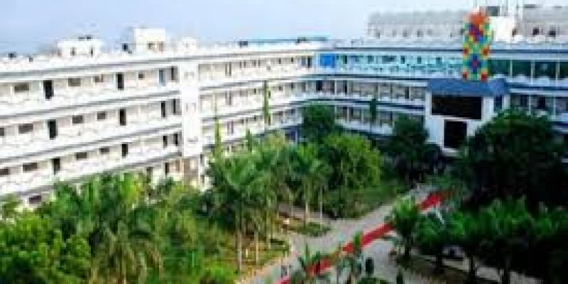 Audisankara College of Engineering and Technology, Gudur