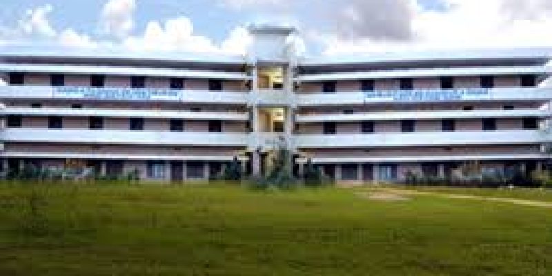 Audisankara College of Engineering for Women, Gudur