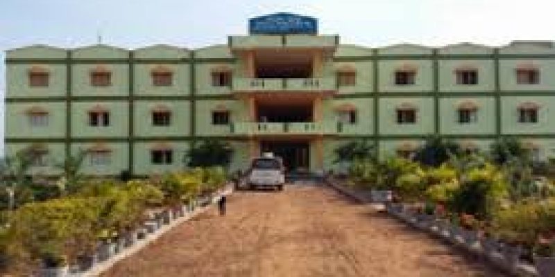 Aum Sai Institute of Technical Education, Berhampur