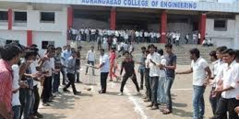 Aurangabad College of Engineering, Aurangabad