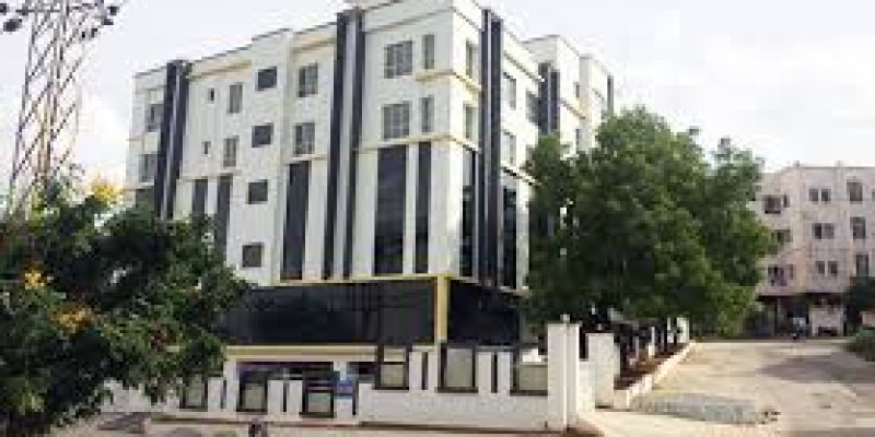 Auroras Design Institute, Hyderabad