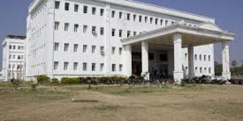 Aurora’s Research and Technological Institute, Warangal
