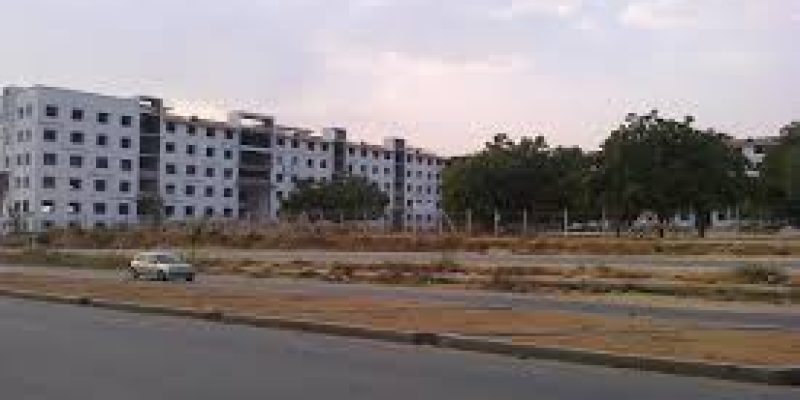 Aurora’s Scientific and Technological Institute, Ghatkesar