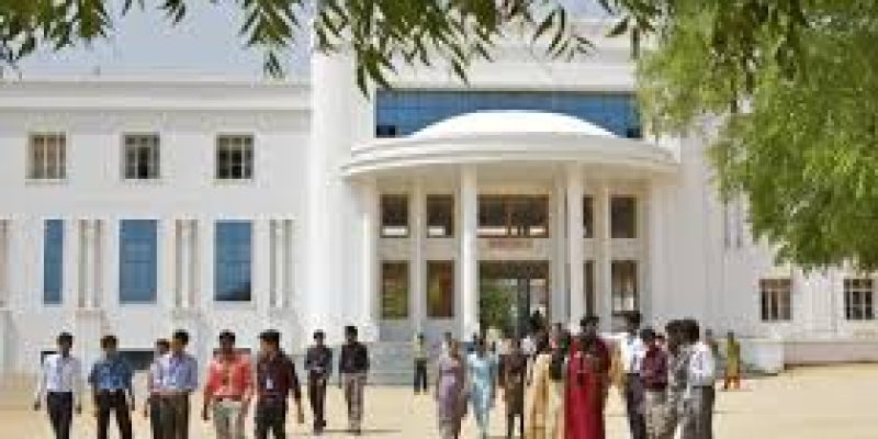 Aurora’s Seethaiah Engineering College, Nalgonda