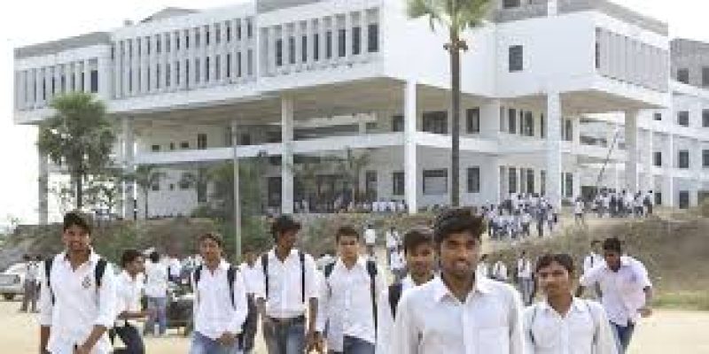 Aurora’s Technical and Management Campus, Hyderabad