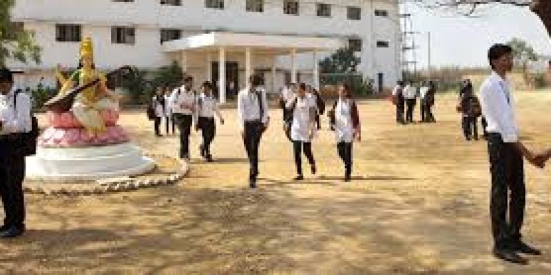 Aurora’s Technological Institute, Ranga Reddy