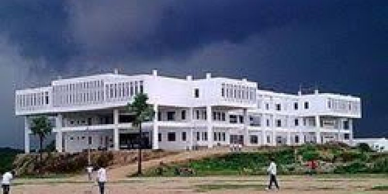 Aurora’s Technological and Research Institute, Hyderabad