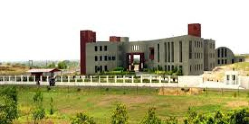 Aurum Institute of Technology, Rajkot