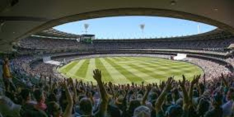 Australia and England to Play Historic 150th Anniversary Test at MCG
