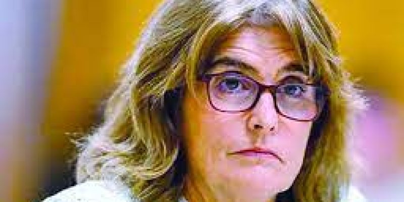 Australia names first woman to Lead Central Bank