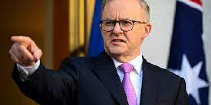 Australia passes legislation to reduce carbon emissions by 43%