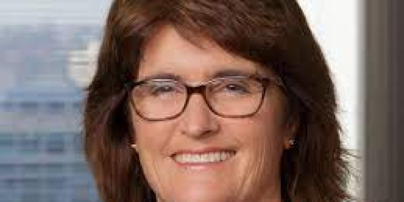 Australia picks first female central bank head to shepherd through reform
