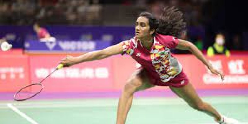 Australian Open Badminton tournament starts in Sydney