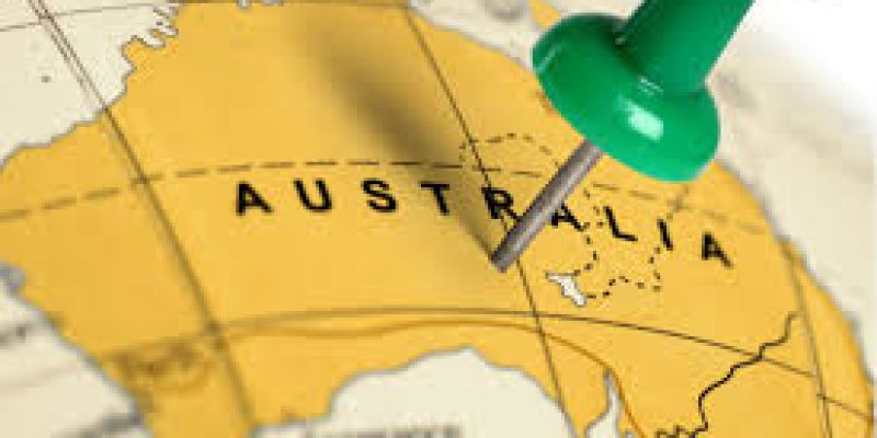 Indians lead in acquiring Australian citizenship in 2019-20