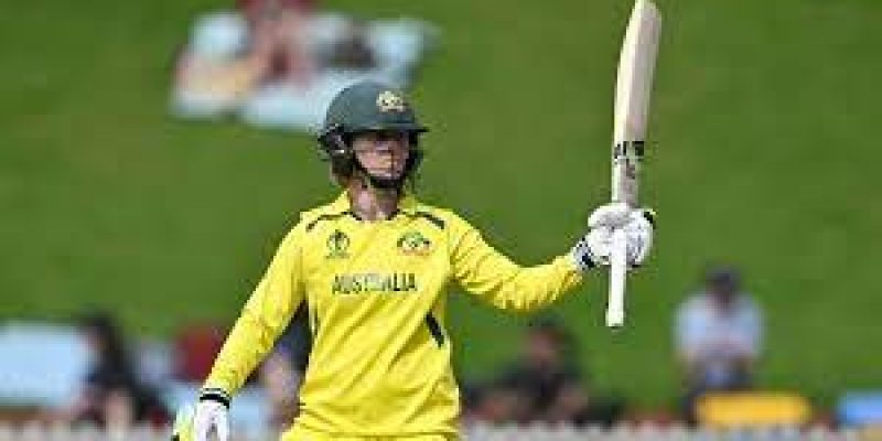 Australian cricketer Rachael Haynes retires from international cricket