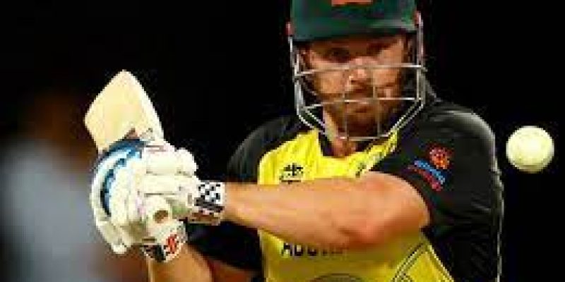 Australia’s Aaron Finch announces retirement from International Cricket