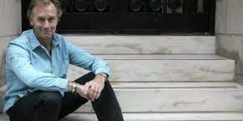 Author of ‘The Horse Whisperer,’ Nicholas Evans passes away