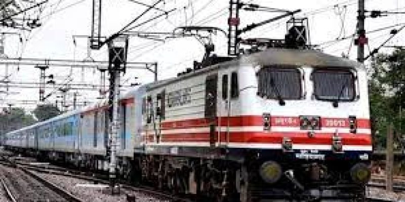 Automated Train Toilet Sewerage Disposal System