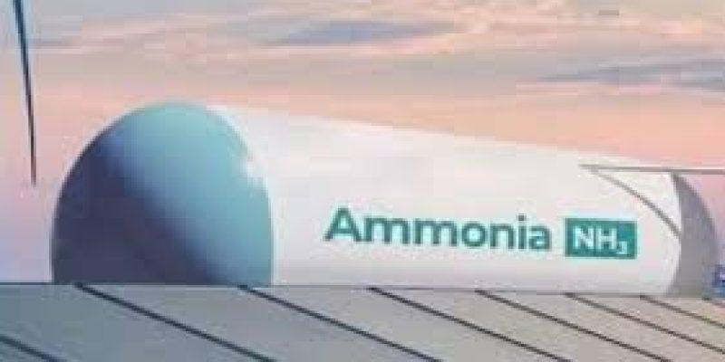 Avaada and Casale Collaborate on 1,500 TPD Green Ammonia Plant in Odisha