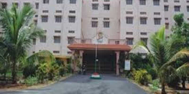 Avanthi Institute of Engineering and Technology, Hayathnagar