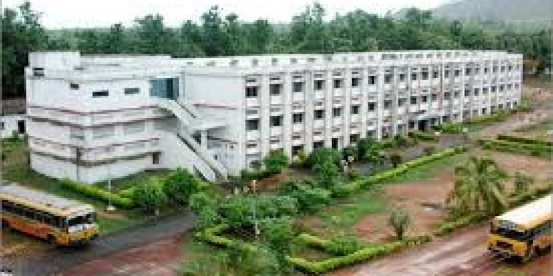 Avanthi Institute of Engineering and Technology, Visakhapatnam