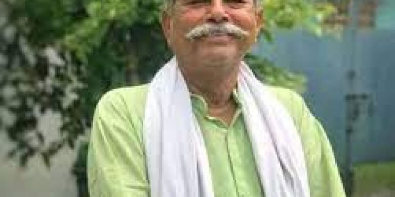 Awadh Bihari Chaudhary unanimously elected as Speaker of Bihar Assembly