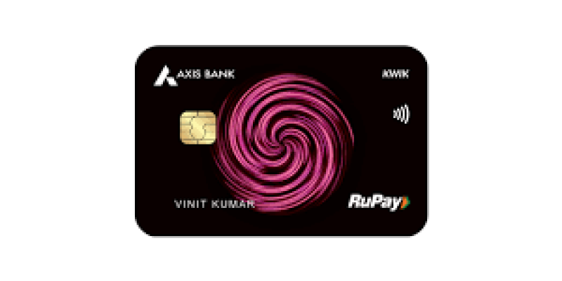 Axis Bank Partners with Kiwi to Bolster ‘Credit on UPI’ on RuPay Credit Cards