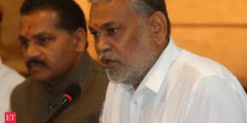 Ayushman Sahakar Fund for creation of healthcare infrastructure by cooperatives