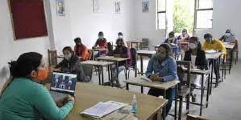 Azim Premji University launches volume one of its ‘Issues in Education’ series