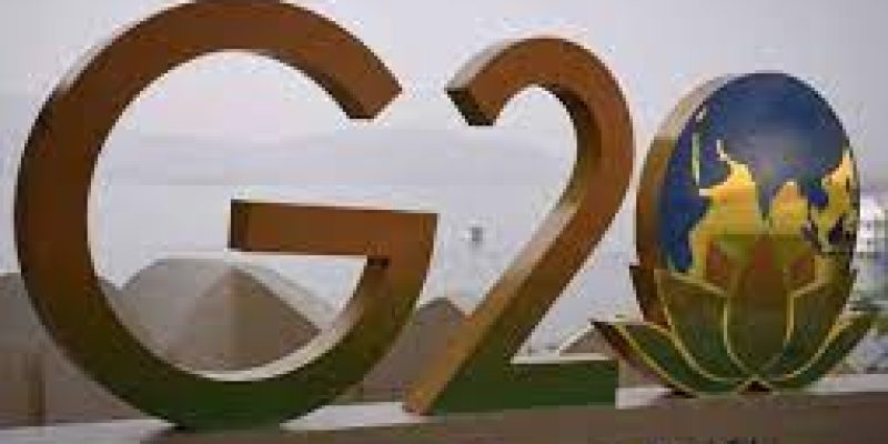 B-20 inception meeting to be organised in Gandhinagar, Gujarat